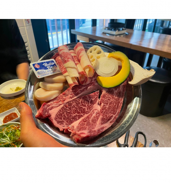 [맛집] [서울 성북구] 한우 맛집 식사 이용권