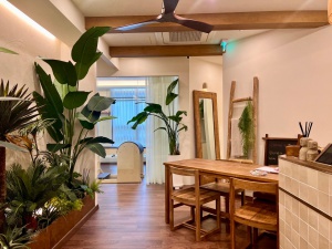 필라테스 레슨 이용권 (강동역점)