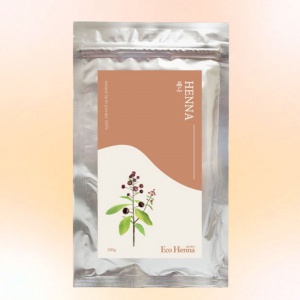 천연염색약 헤나가루 SET