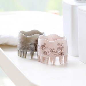 전신 괄사&호호바오일 SET