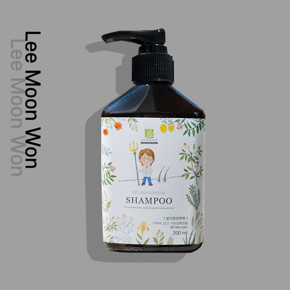 한방 탈모샴푸 200ml