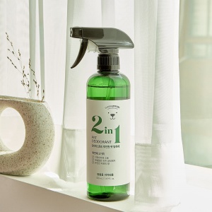 반려동물 탈취제 500ml
