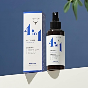 반려동물 보습 미스트 150ml