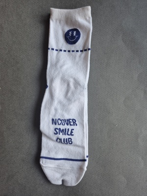 양말 제작 업체 소개 기자단