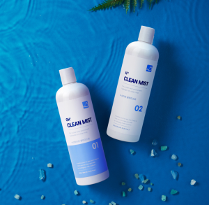 클린 미스트 홈케어 세트 SET
