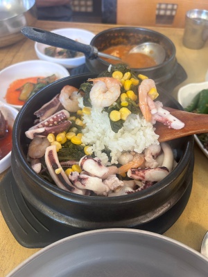 [경기 용인시] 곤드레밥 맛집 2인 식사권
