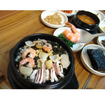 [경기 용인시] 곤드레밥 맛집 2인 식사권