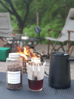 [맛집] [경기도 광명시] 로스터리 카페