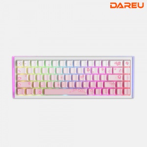 자석축 게이밍 키보드