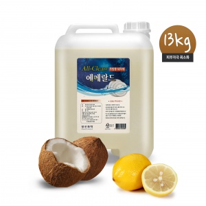 대용량 주방세제 13kg