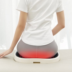 근적외선 좌식 온열기