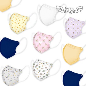 어린이 마스크 SET