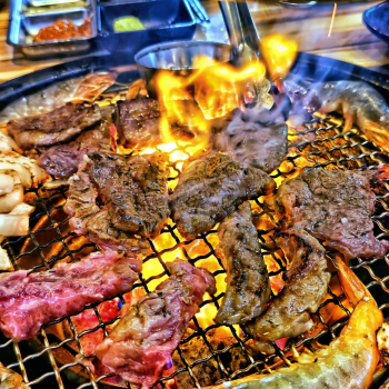 [인천 계양구] 소고기/제주오겹살 맛집