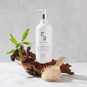 두피케어 한방샴푸