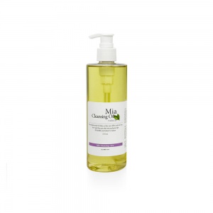 맞춤형 천연 클렌징오일 350ml