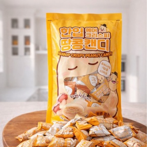 에어크리스피 땅콩캔디 800g