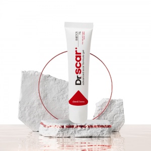 흉터 제거 겔 15g