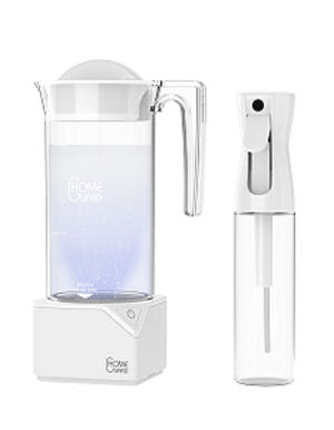 살균 소독 전해수기 1SET