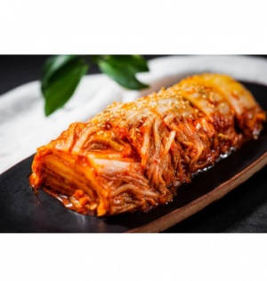 경상도식 포기김치 2kg