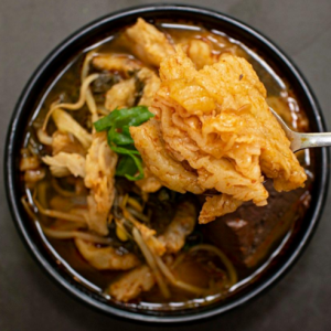 수구레국 밀키트 600g SET