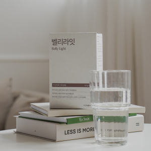 차전자피 식이섬유 1BOX