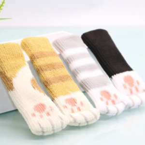 고양이 의자 발커버 SET