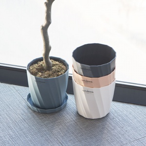 과습방지 화분 받침 세트