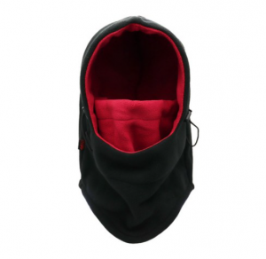 남녀공용 바라클라바