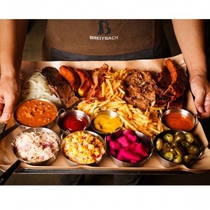 [맛집] [강원 홍천군] 미트플래터 맛집(7.7만원)