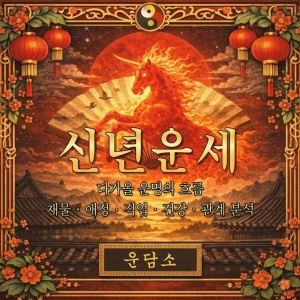 인터넷 사주 풀이