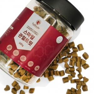 강아지 트릿 3종 SET