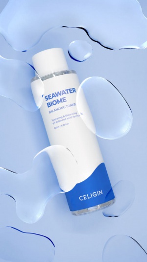 보습 진정 토너 200ml