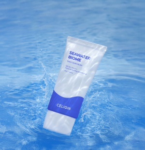 혼합자차 수분 선크림 50ml