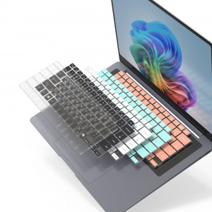 갤럭시북6 노트북용 키스킨