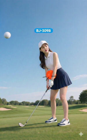 골프 스윙 연습기