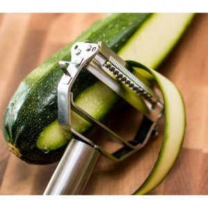 스텐 멀티 채칼