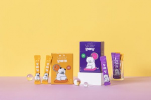 고양이 유산균 영양제 1BOX