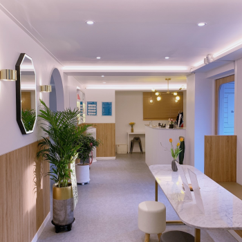 [뷰티] [서울 광진구] 건대 왁싱샵 (부위 선택가능)