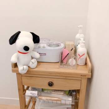 [뷰티] [서울 성동구] 왕십리 왁싱샵 (부위 선택가능)