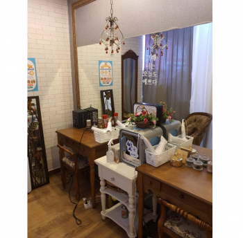 [대구 수성구] 탈모 영양 케어 (시지점)