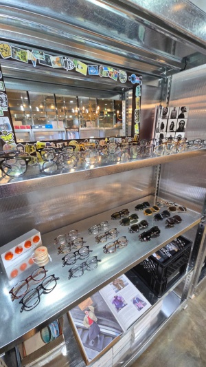 안경점 10만원 상품권