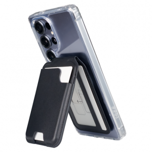 갤럭시 맥세이프 스탠드 카드지갑