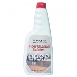 로보락 로봇청소기 전용세정제 480ml