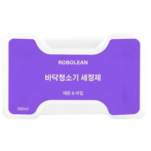 나르왈 프레오 호환 로봇청소기 세정제