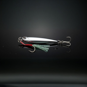 크롬 메탈지그 SET