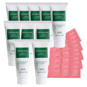 각질제거 비타민 필링젤 SET