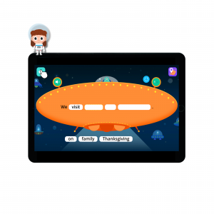 온라인 영어도서관 1개월 이용권