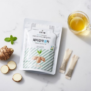 돼지감자 티백 SET