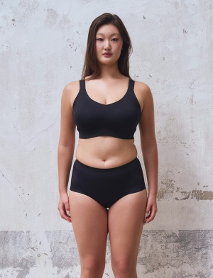 큰가슴 커버브라