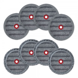 LG 코드제로 물걸레 패드 SET